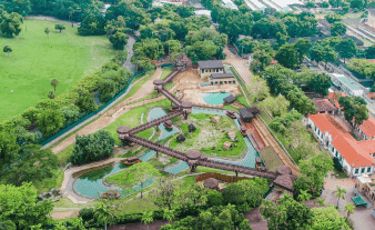 Zoológico do Rio